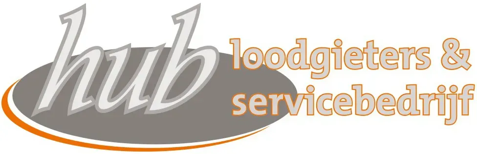 Loodgietersbedrijf Hub logo